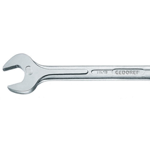 Chave combinada 22 mm ao cromo vandio