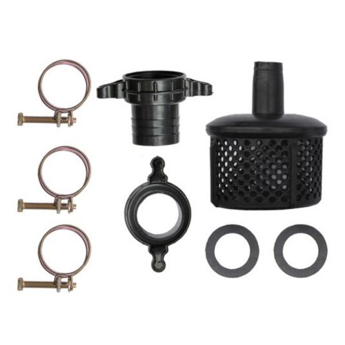 Motobomba auto escorvante a gasolina 6,5 hp recalque de 2