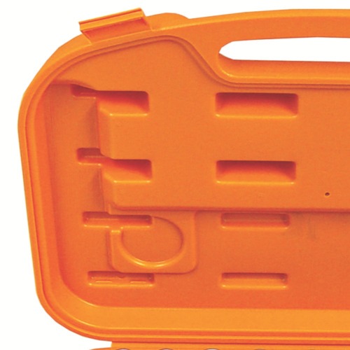 Jogo de soquete de 10 a 32 mm encaixe de 1/2