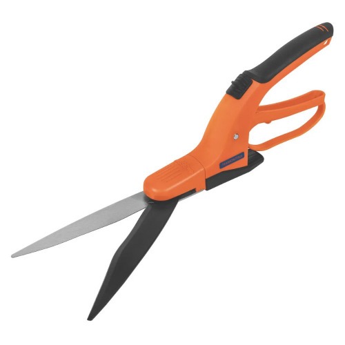 Tesoura para grama com cabo plstico 35 cm - 78322/501