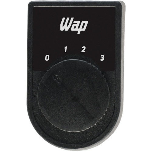 Ventilador de parede 55 cm oscilante - Rajada Pro 60  110V/220V