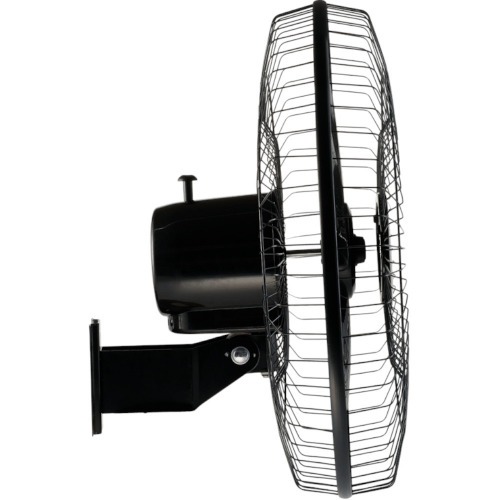 Ventilador de parede 55 cm oscilante - Rajada Pro 60  110V/220V