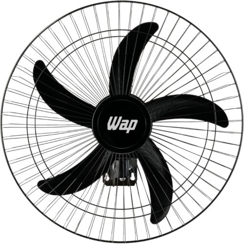 Ventilador de parede 55 cm oscilante - Rajada Pro 60  110V/220V