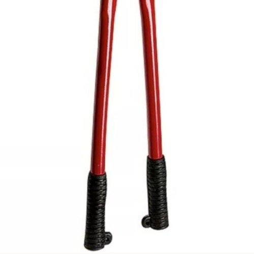 Tesoura manual corta vergalho 24