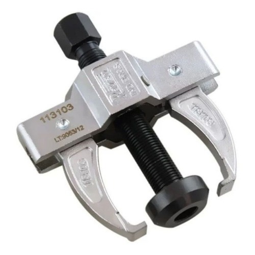 Extrator duas garras para pista interna do rolamento do eixo dianteiro - 113103