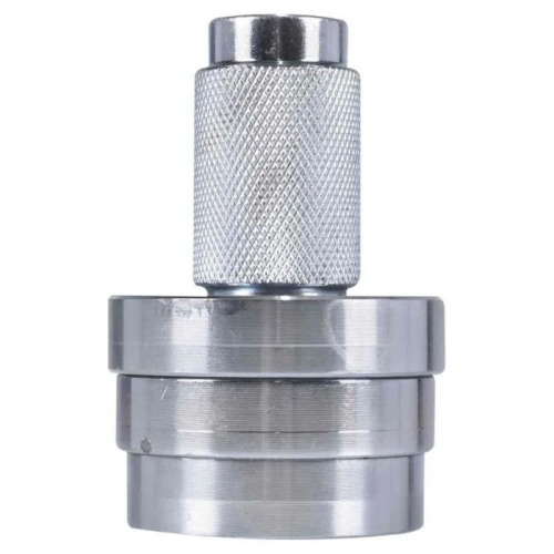 Extrator e instalador do rolamento da roda dianteiro VW, Fiat, GM e Ford - 103010