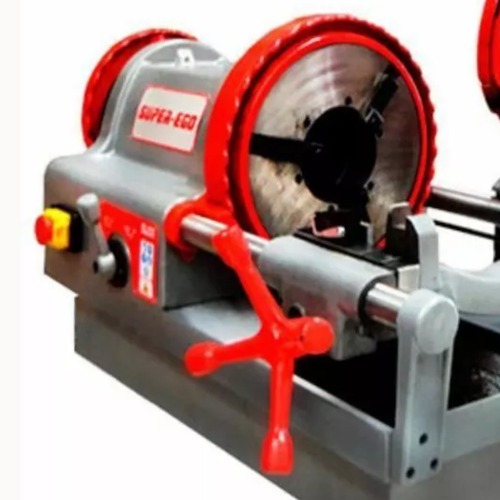 Rosqueadeira elétrica automática de 1/2 Rosqueadeira elétrica automática de 1/2