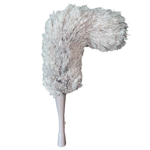 Kit Espanador eletrosttico microfibra 5 peas 