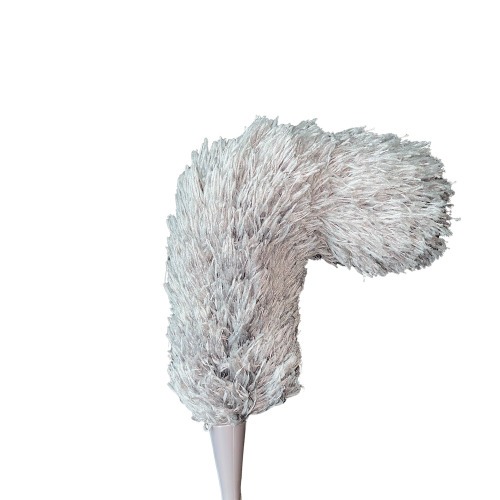 Kit Espanador eletrosttico microfibra 5 peas 