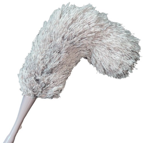 Kit Espanador eletrosttico microfibra 5 peas 