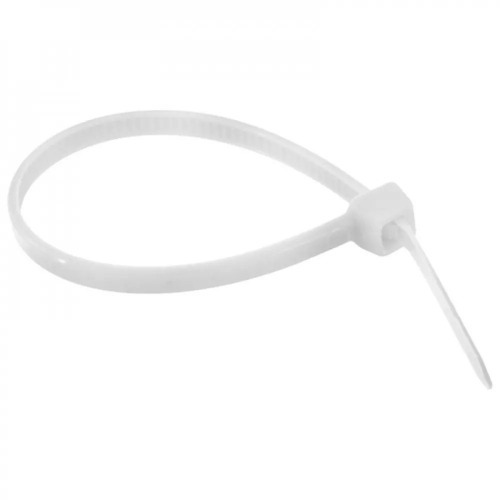 Abra�adeira de nylon 7,6 mm x 20 cm 100 pe�as GYCTP021
