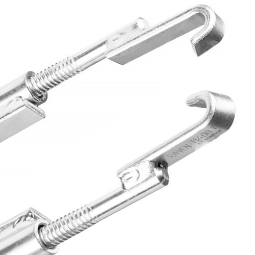 Encolhedor da mola da suspensão traseira do Gol Parati e Saveiro - 114083 Encolhedor da mola da suspensão traseira do Gol Parati e Saveiro - 114083