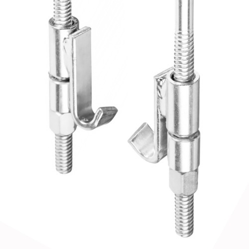 Encolhedor da mola da suspensão traseira do Gol Parati e Saveiro - 114083 Encolhedor da mola da suspensão traseira do Gol Parati e Saveiro - 114083