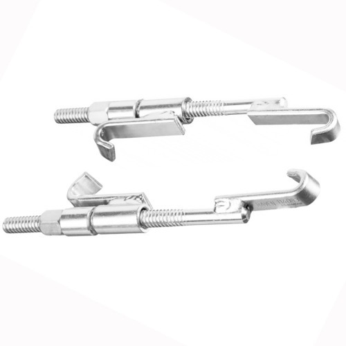 Encolhedor da mola da suspensão traseira do Gol Parati e Saveiro - 114083 Encolhedor da mola da suspensão traseira do Gol Parati e Saveiro - 114083