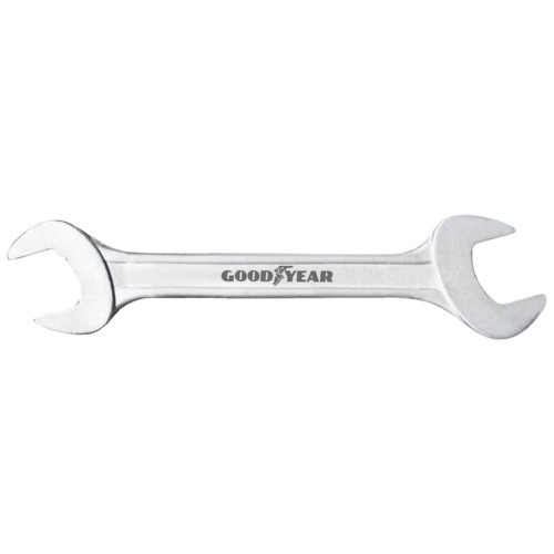 Chave fixa 30 x 32 mm a�o carbono - GYSP5117