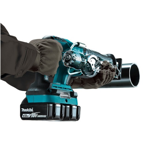 Serra sabre a bateria 18 Volts velocidade varivel Sem Bateria - DJR360Z