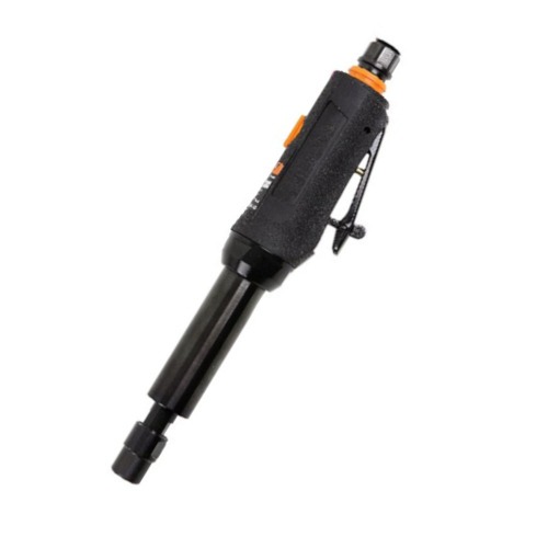 Retificadeira pneumática com pinça de 6 mm - 1933L Retificadeira pneumática com pinça de 6 mm - 1933L