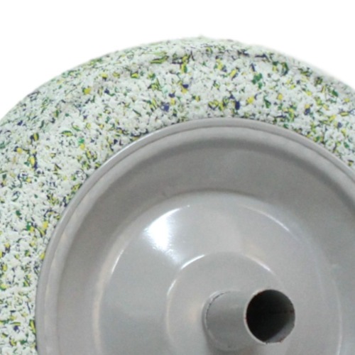 Roda completa reforçada para eixo 1 Roda completa reforçada para eixo 1