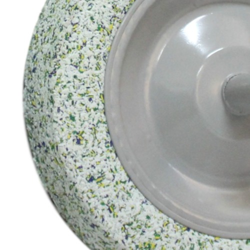 Roda completa reforçada para eixo 1 Roda completa reforçada para eixo 1