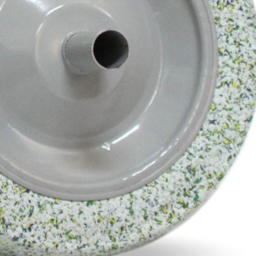 Roda completa reforçada para eixo 1 Roda completa reforçada para eixo 1