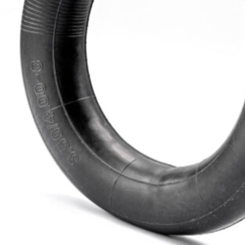 Cmara para pneu de carrinho de mo 9