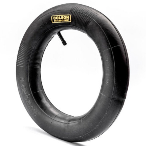 Cmara para pneu de carrinho de mo 9