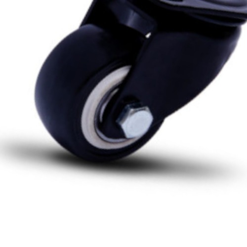 Rod�zio girat�rio de polipropileno 2