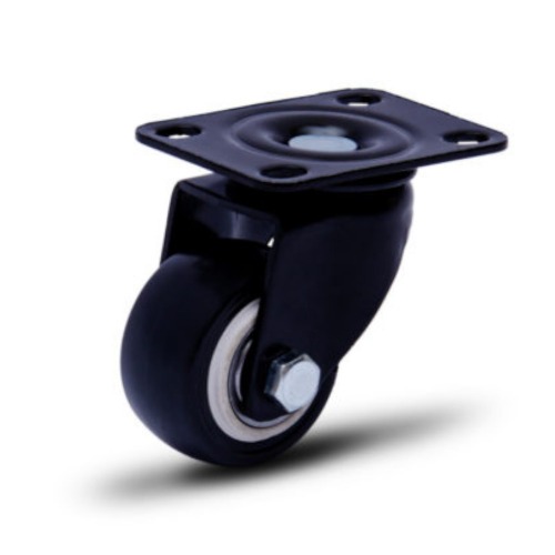 Rod�zio girat�rio de polipropileno 2