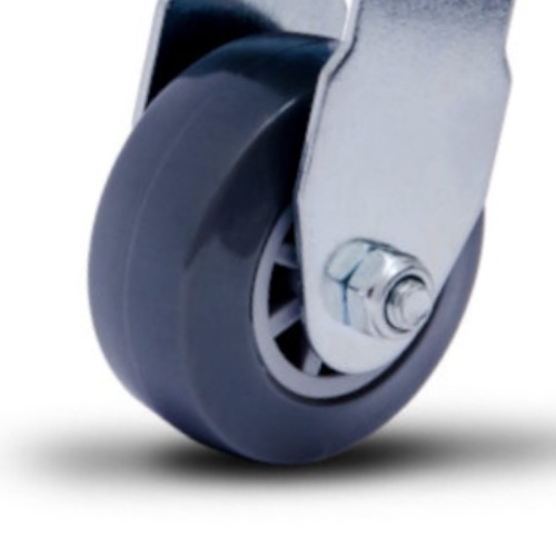 Rodízio fixo 2 x 3/4 Rodízio fixo 2 x 3/4