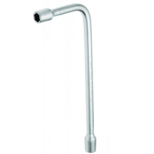 Chave biela 14 mm a�o cromo van�dio - 25B