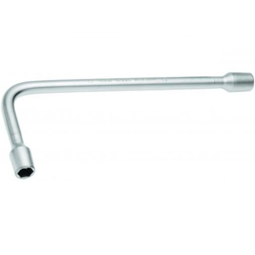 Chave biela 14 mm a�o cromo van�dio - 25B