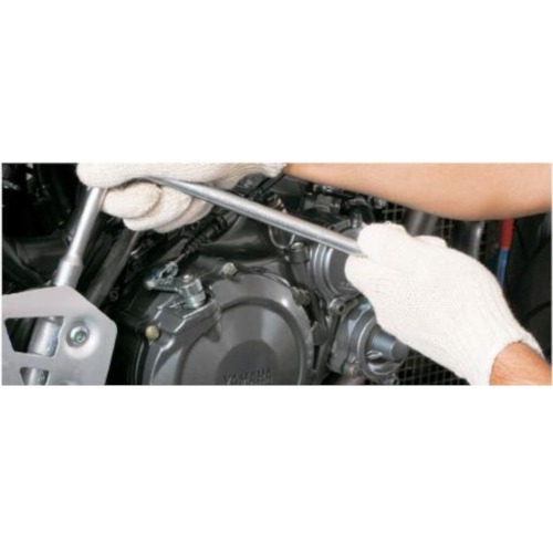 Chave biela 15 mm ao cromo vandio - 25B