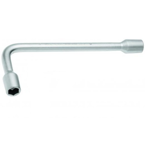 Chave biela 16 mm a�o cromo van�dio - 25B