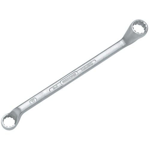 Chave estrela 12 x 13 mm ao gedore-vanadium - 003.504