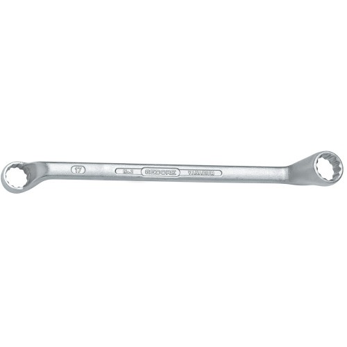 Chave estrela 12 x 13 mm ao gedore-vanadium - 003.504