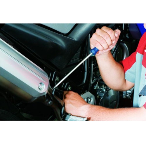 Chave phillips 1/4 x 5 Chave phillips 1/4 x 5