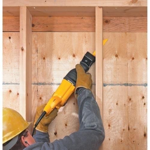 Serra sabre 1.000 watts com velocidade vari�vel - DW304PK  220V