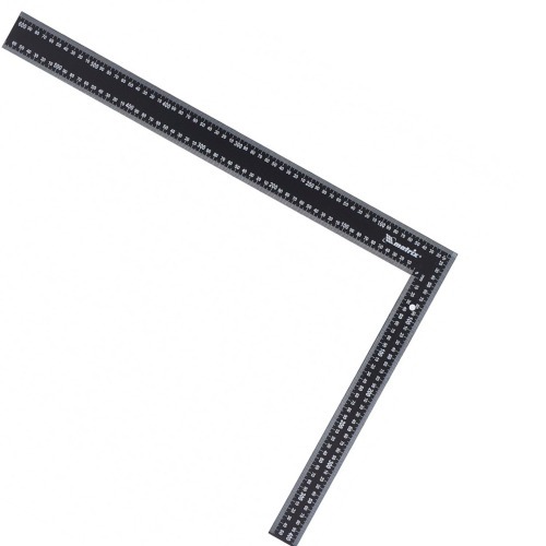 Esquadro de ao para carpinteiro 24