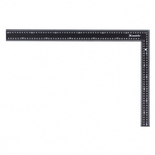 Esquadro de ao para carpinteiro 24