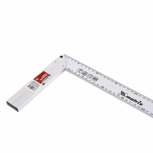 Esquadro de alumnio 14