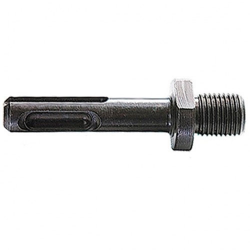 Haste adaptadora tipo sds-plus com rosca de 1/2