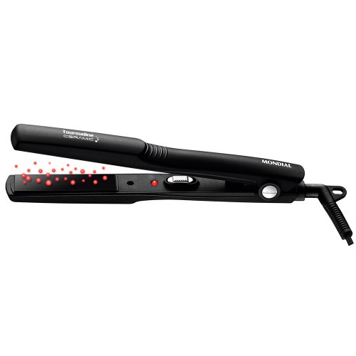 Prancha Chapinha Alisadora Tourmaline Ceramic - P-15  110V/220V Prancha Chapinha Alisadora Tourmaline Ceramic - P-15  110V/220V