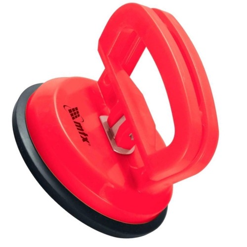 Ventosa simples em plástico ABS - 8750555 Ventosa simples em plástico ABS - 8750555