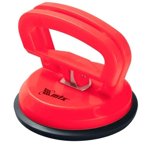 Ventosa simples em plástico ABS - 8750555 Ventosa simples em plástico ABS - 8750555