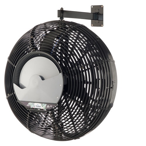 Climatizador de parede oscilante 70 cm - Floripa 220V Climatizador de parede oscilante 70 cm - Floripa 220V