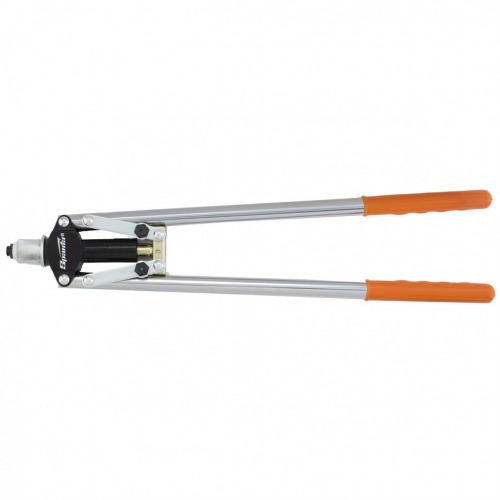 Rebitador manual tipo alavanca para rebites de at 4,8 mm - 4053855