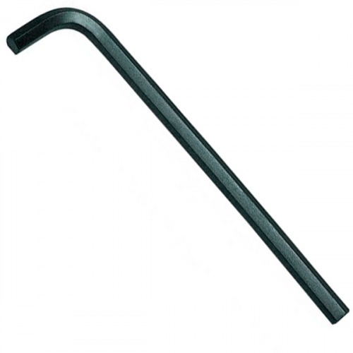 Chave allen longa 10 mm ao cromo vandio - 42L