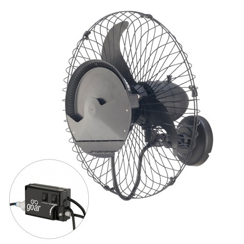 Climatizador de parede 60 cm - Atenas  110V Climatizador de parede 60 cm - Atenas  110V