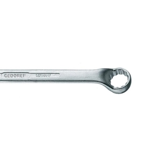 Chave combinada 50 mm ao cromo vandio - 1B