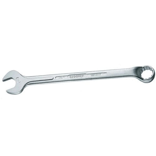 Chave combinada 41 mm aço cromo vanádio - Ref. 1B Chave combinada 41 mm aço cromo vanádio - Ref. 1B